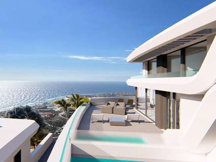 Parcela en venta en Torrox zona Torrox-Costa