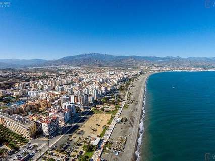 Parcela en venta en Vélez-Málaga zona Torre del Mar