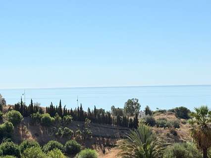 Parcela en venta en Torrox zona Torrox-Costa