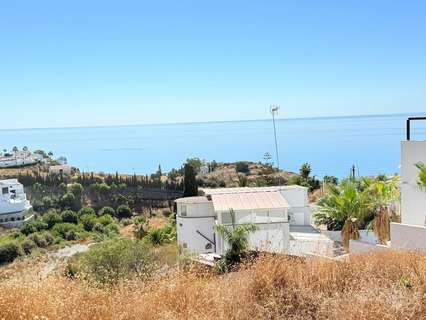 Parcela en venta en Torrox zona Torrox-Costa