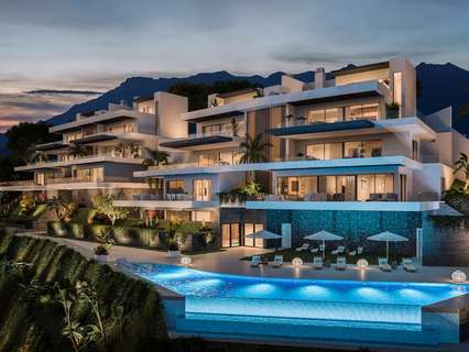 Ático en venta en Torrox zona Torrox-Costa