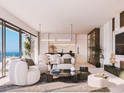 Ático en venta en Torrox zona Torrox-Costa