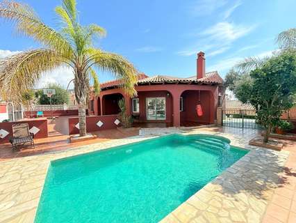 Villa en venta en Torrox zona Torrox-Costa