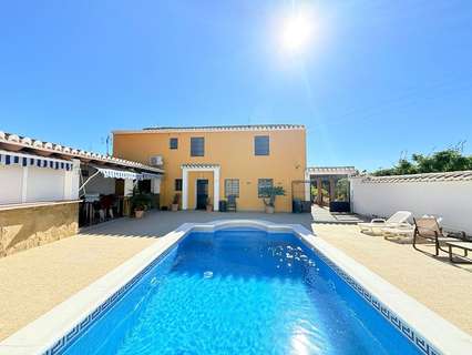 Villa en venta en Vélez-Málaga