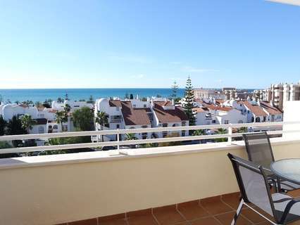 Ático en venta en Torrox zona Torrox-Costa