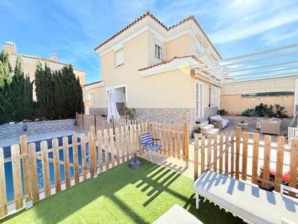 Villa en venta en Vélez-Málaga zona Torre del Mar