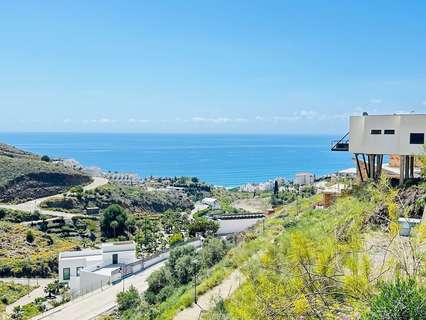 Parcela en venta en Torrox zona Torrox-Costa