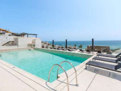 Casa en venta en Torrox zona Torrox-Costa