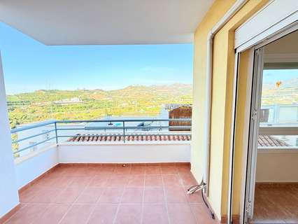 Piso en venta en Torrox