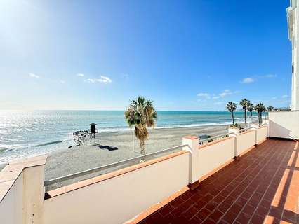 Villa en venta en Algarrobo