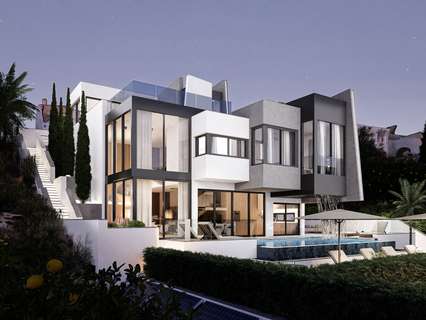 Parcela en venta en Nerja