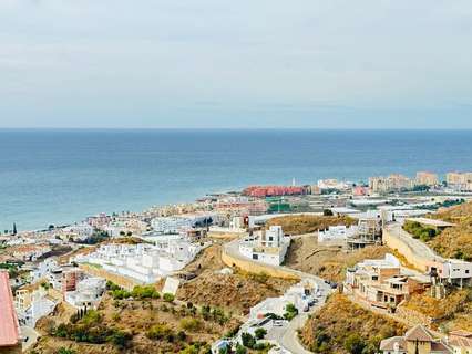 Parcela en venta en Torrox zona Torrox-Costa