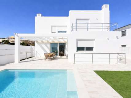 Villa en venta en Vélez-Málaga zona Torre del Mar