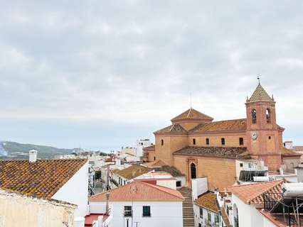 Casa en venta en Torrox