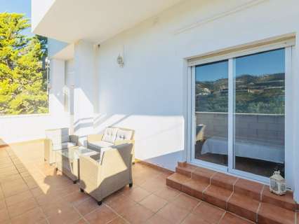 Dúplex en venta en Torrox