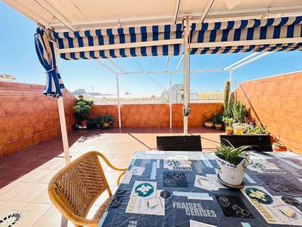 Ático en venta en Torrox zona Torrox-Costa