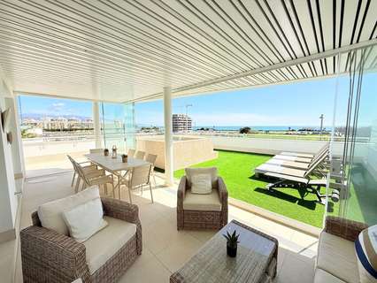 Piso en venta en Vélez-Málaga zona Torre del Mar