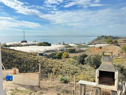 Casa rústica en venta en Torrox zona El Morche rebajada