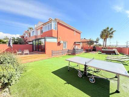 Villa en venta en Vélez-Málaga zona Caleta de Vélez