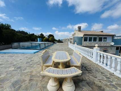 Villa en venta en Torrox