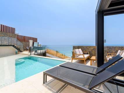 Villa en venta en Torrox zona Torrox-Costa