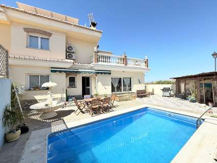 Villa en venta en Torrox zona Torrox-Costa