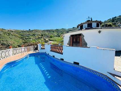 Villa en venta en Torrox