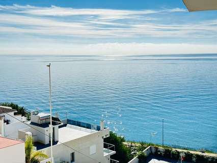 Villa en venta en Nerja