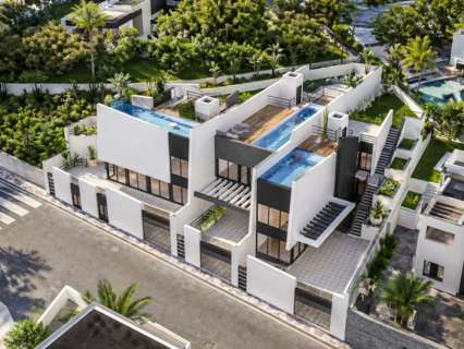 Parcela en venta en Torrox zona Torrox-Costa
