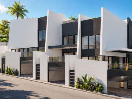 Parcela en venta en Torrox zona Torrox-Costa