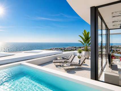 Parcela en venta en Torrox zona Torrox-Costa