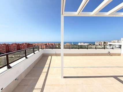 Ático en venta en Torrox zona Torrox-Costa
