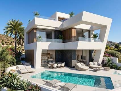 Villa en venta en Nerja