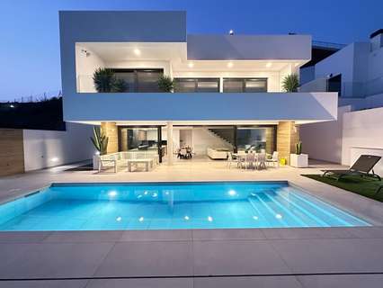 Villa en venta en Nerja