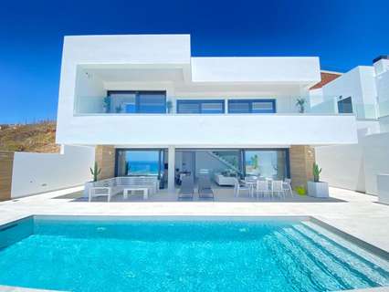 Villa en venta en Torrox zona Torrox-Costa