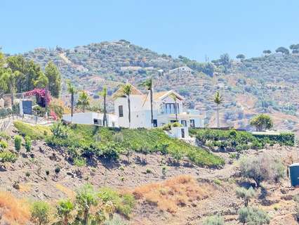 Villa en venta en Vélez-Málaga