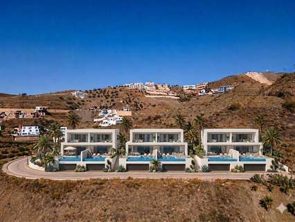 Parcela en venta en Nerja
