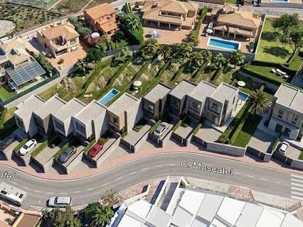 Parcela en venta en Torrox zona Torrox-Costa