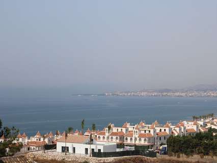 Villa en alquiler en Vélez-Málaga zona Torre del Mar rebajada