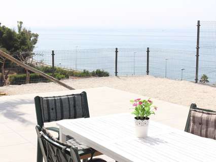 Villa en alquiler en Nerja rebajada
