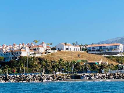 Villa en alquiler en Vélez-Málaga zona Mezquitilla rebajada