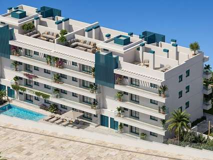 Piso en venta en Torrox zona Torrox-Costa