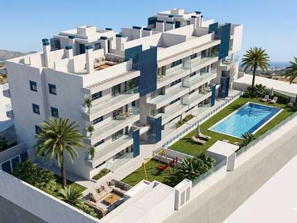 Ático en venta en Torrox zona Torrox-Costa