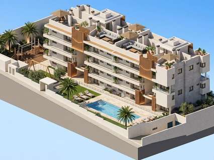 Piso en venta en Torrox zona Torrox-Costa