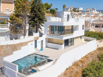 Villa en venta en Torrox zona Torrox-Costa