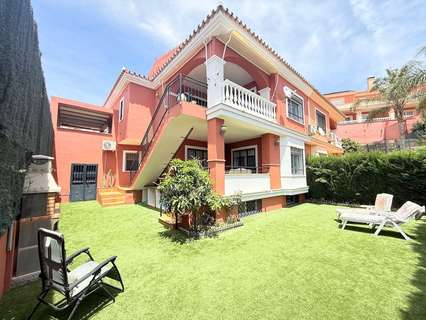 Villa en venta en Vélez-Málaga zona Torre del Mar