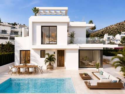 Villa en venta en Nerja