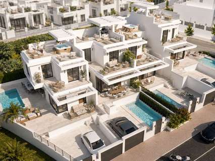 Casa en venta en Nerja