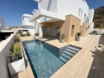 Villa en venta en Nerja