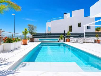Villa en venta en Nerja
